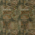 Lomond Velvet fabric in emerald color - pattern FD265.S16.0 - by Mulberry in the Icons Fabrics collection