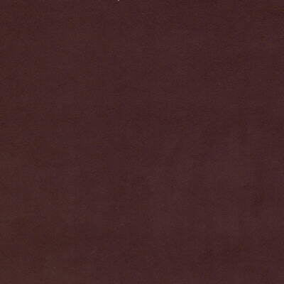 Forte Suede fabric in teakwood color - pattern FD514.86.0 - by Mulberry in the Concerto Suede collection