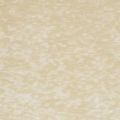 Mulberry Velour fabric in chardonnay color - pattern FD566.J130.0 - by Mulberry in the Mulberry Luxury Velvets collection