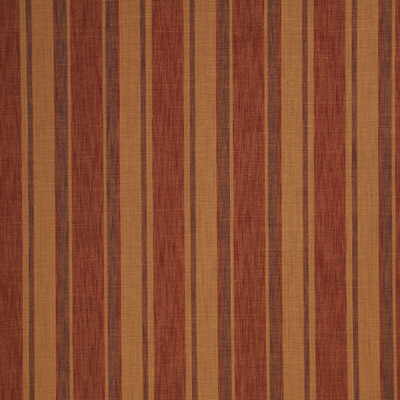 Jousting Stripe fabric in sand/rose/grape color - pattern FD600.N105.0 - by Mulberry in the Living Legends collection