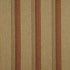 Twelve Bar Stripe fabric in sage/sand/wine color - pattern FD614.S114.0 - by Mulberry in the Counterpoint collection