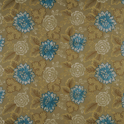 Fd650 fabric in r32 color - pattern FD650.R32.0 - by Mulberry in the Soprano collection