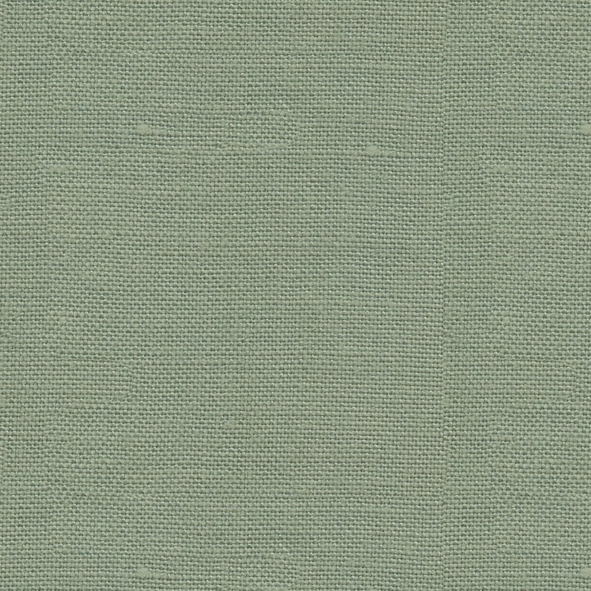 Weekend Linen fabric in sky color - pattern FD698.H118.0 - by Mulberry in the Crayford collection