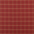 Islay fabric in red color - pattern FD700.V106.0 - by Mulberry in the Bohemian Romance collection