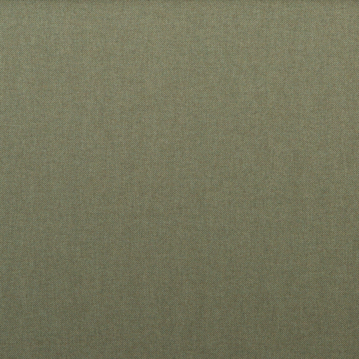 Beauly fabric in soft lovat color - pattern FD701.R106.0 - by Mulberry in the Bohemian Romance collection