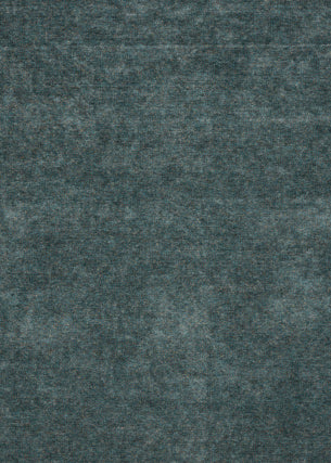 Drummond fabric in teal color - pattern FD741.R11.0 - by Mulberry in the Bohemian Travels collection