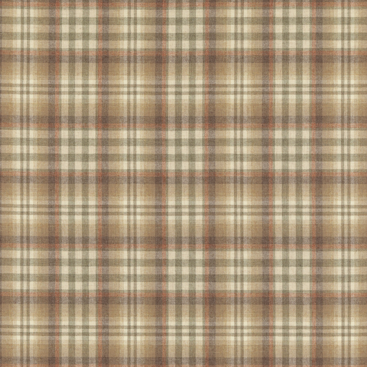 Nevis fabric in antique color - pattern FD748.J52.0 - by Mulberry in the Mulberry Wools IV collection