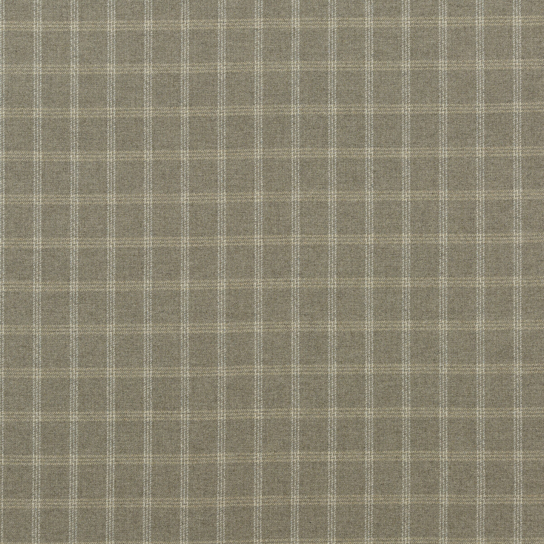 Bute fabric in stone color - pattern FD749.K102.0 - by Mulberry in the Festival collection