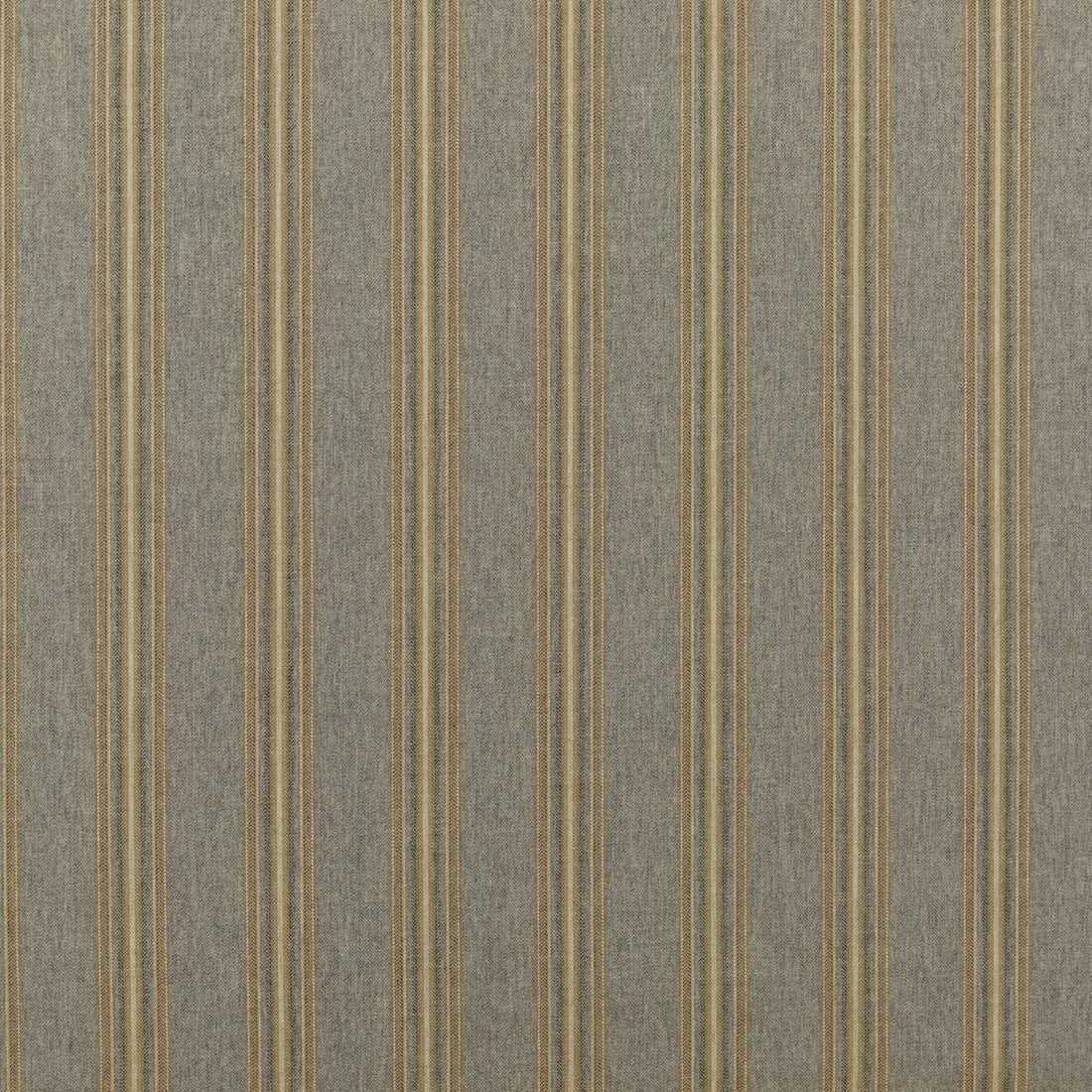 Belmont fabric in woodsmoke color - pattern FD774.A15.0 - by Mulberry in the Modern Country collection