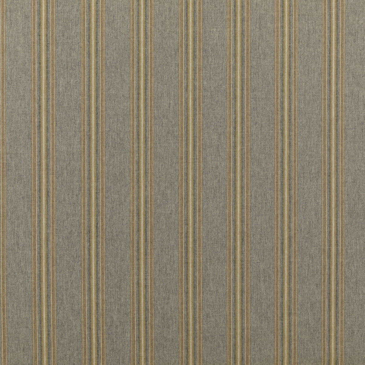 Belmont fabric in woodsmoke color - pattern FD774.A15.0 - by Mulberry in the Modern Country collection