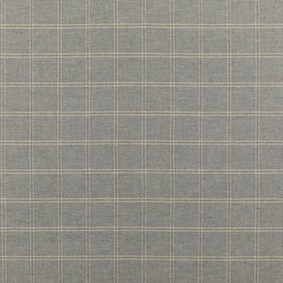 Walton fabric in shingle color - pattern FD775.A48.0 - by Mulberry in the Modern Country collection