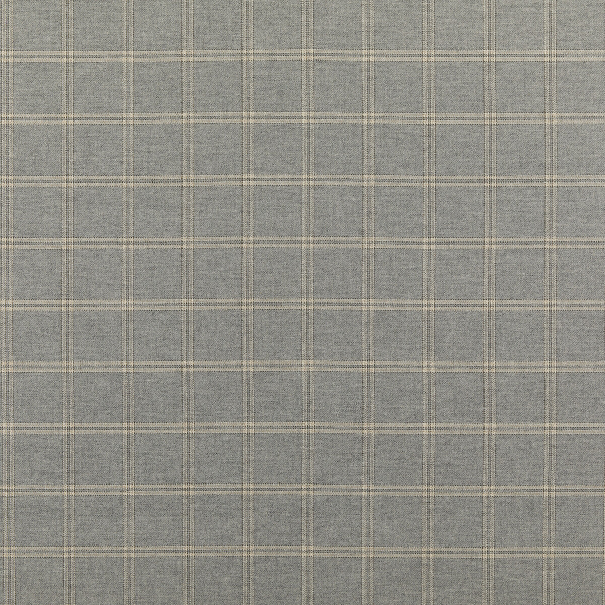 Walton fabric in shingle color - pattern FD775.A48.0 - by Mulberry in the Modern Country collection