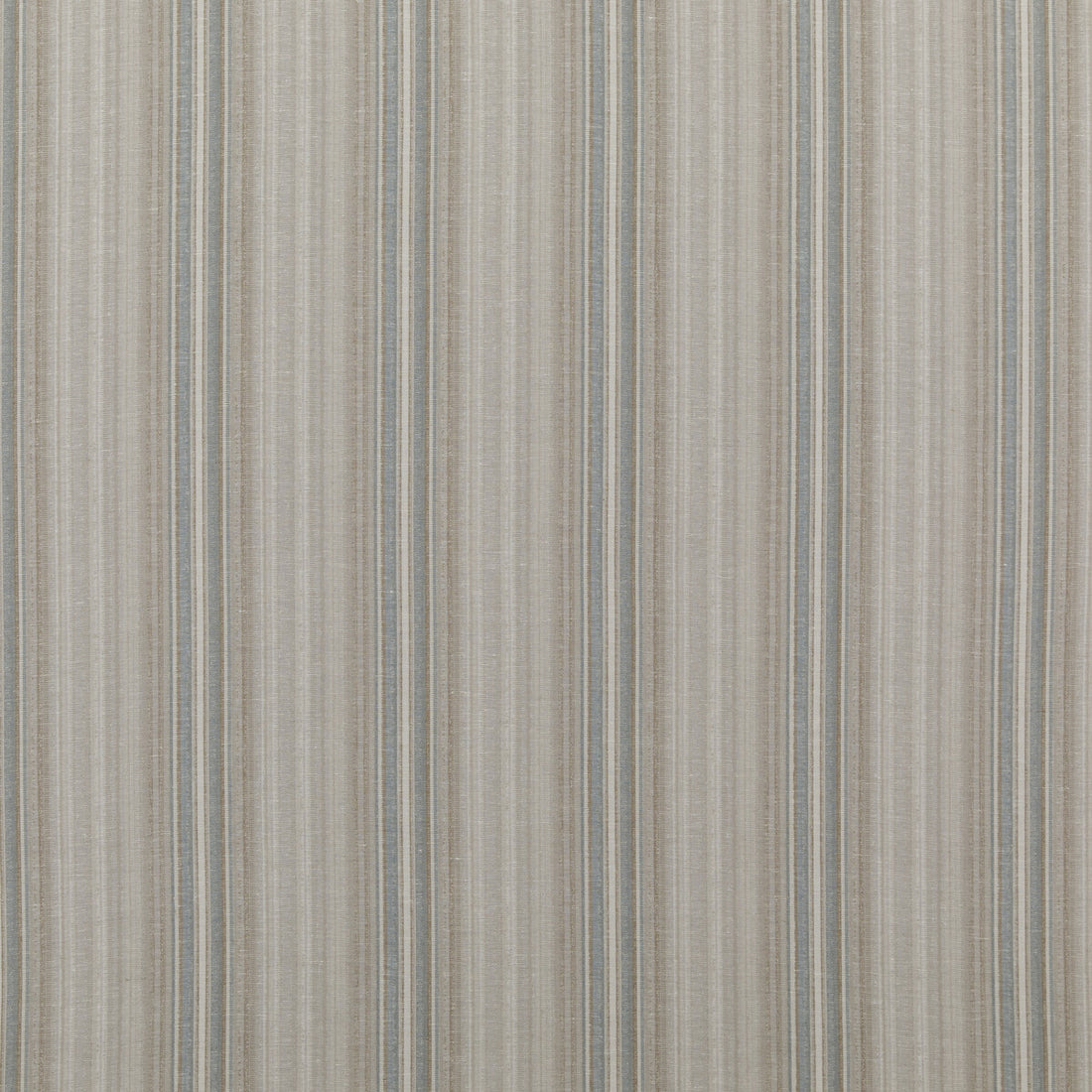 Claremont fabric in soft teal color - pattern FD776.R41.0 - by Mulberry in the Modern Country collection