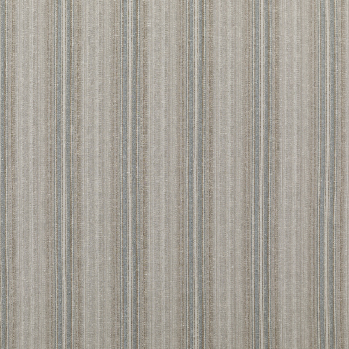 Claremont fabric in soft teal color - pattern FD776.R41.0 - by Mulberry in the Modern Country collection