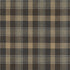 Braemar fabric in woodsmoke color - pattern FD803.A15.0 - by Mulberry in the Mulberry Wools IV collection