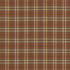 Ghillie fabric in russet color - pattern FD805.V55.0 - by Mulberry in the Mulberry Wools IV collection