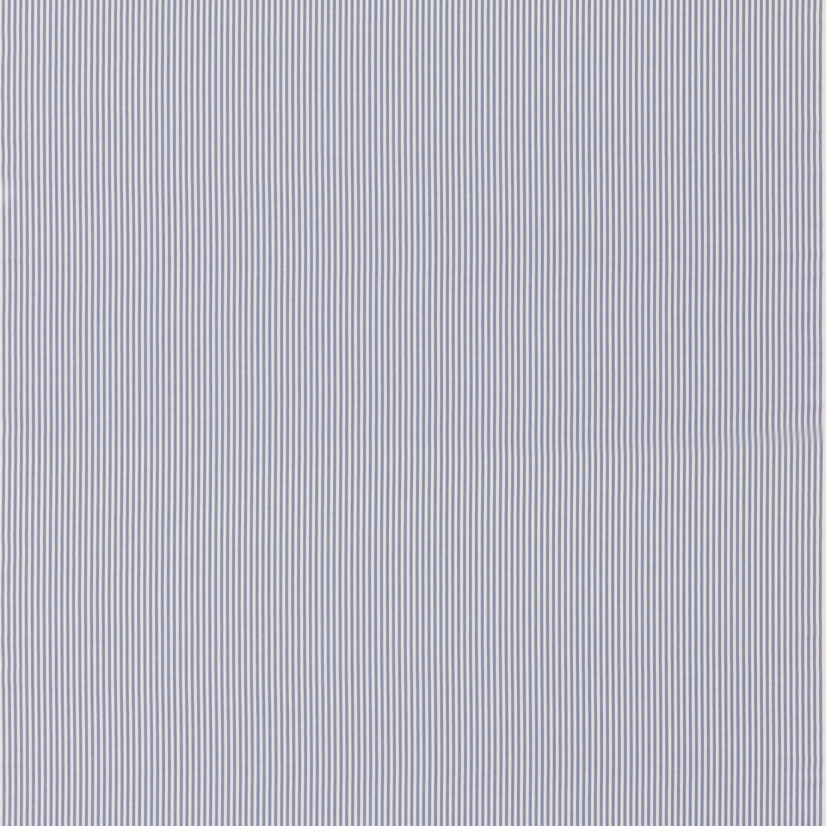 Mulberry Ticking fabric in blue color - pattern FD813.H101.0 - by Mulberry in the Westerly Stripes collection