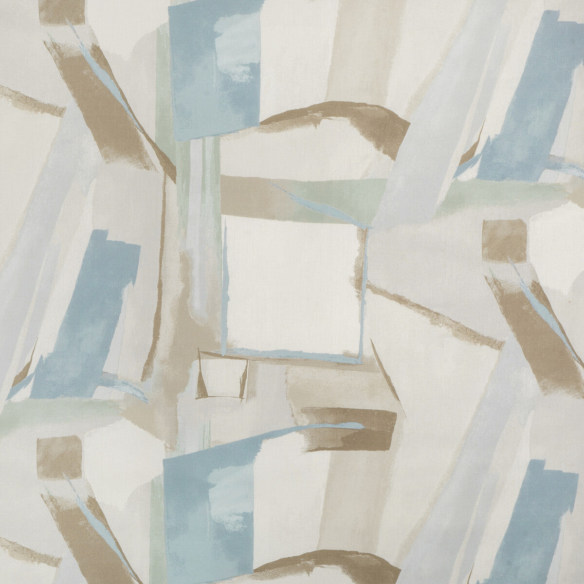 Fera fabric in sparrow color - pattern number FERA.615.0 - by Kravet Basics in the Modern Gallery collection