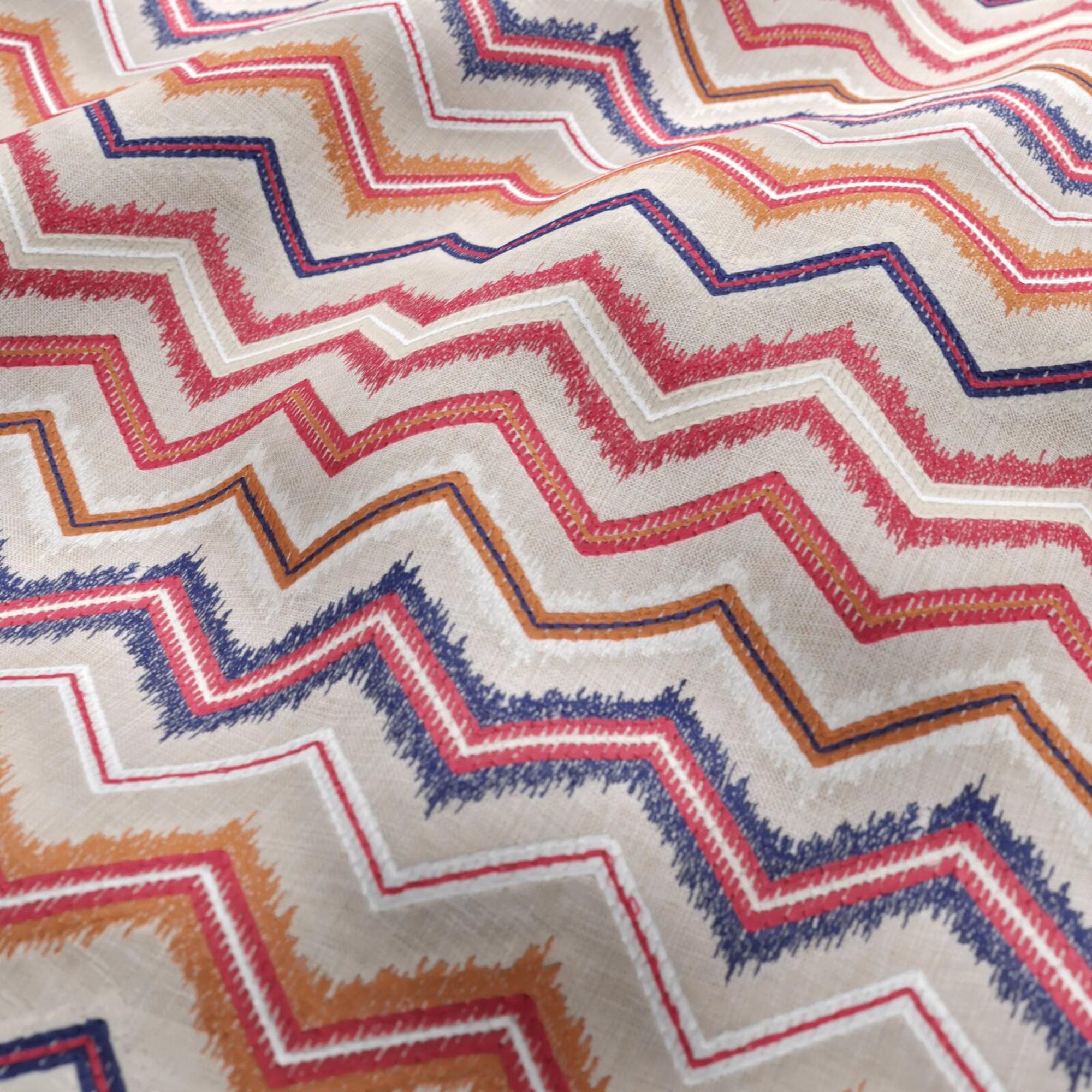 Fin fabric in 47 color - pattern number Fin47J9301 - by JF Fabrics in the Oceans Away collection