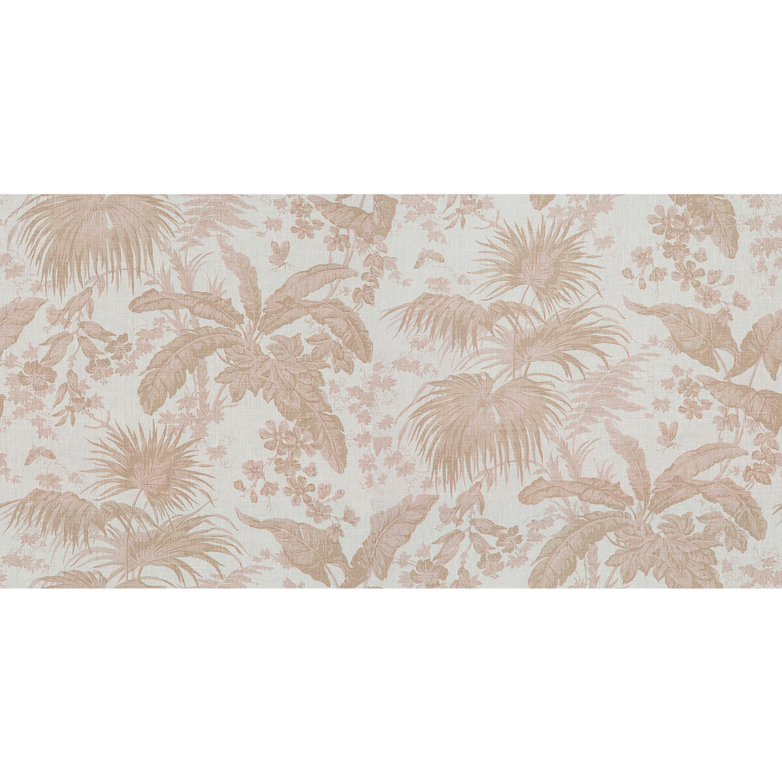 Flamands fabric in petal color - pattern FLAMANDS.716.0 - by Kravet Couture in the Jan Showers Glamorous collection