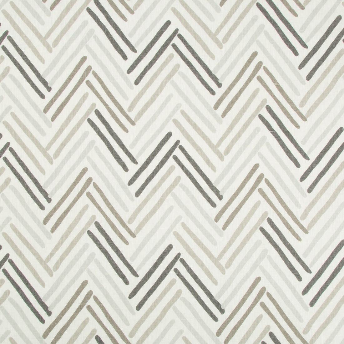 Fleet fabric in stone color - pattern FLEET.1611.0 - by Kravet Basics in the Thom Filicia Altitude collection