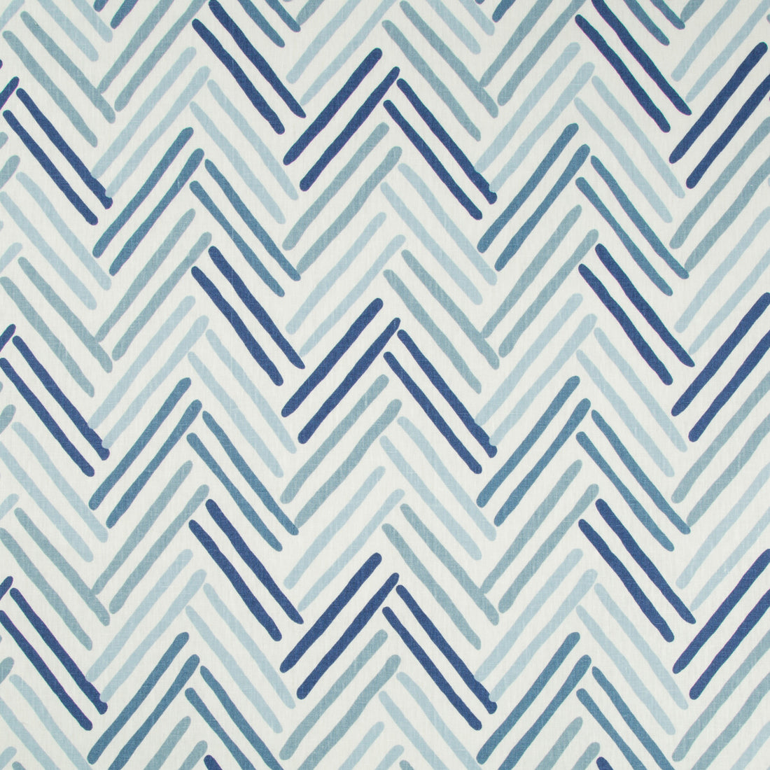 Fleet fabric in river color - pattern FLEET.515.0 - by Kravet Basics in the Thom Filicia Altitude collection