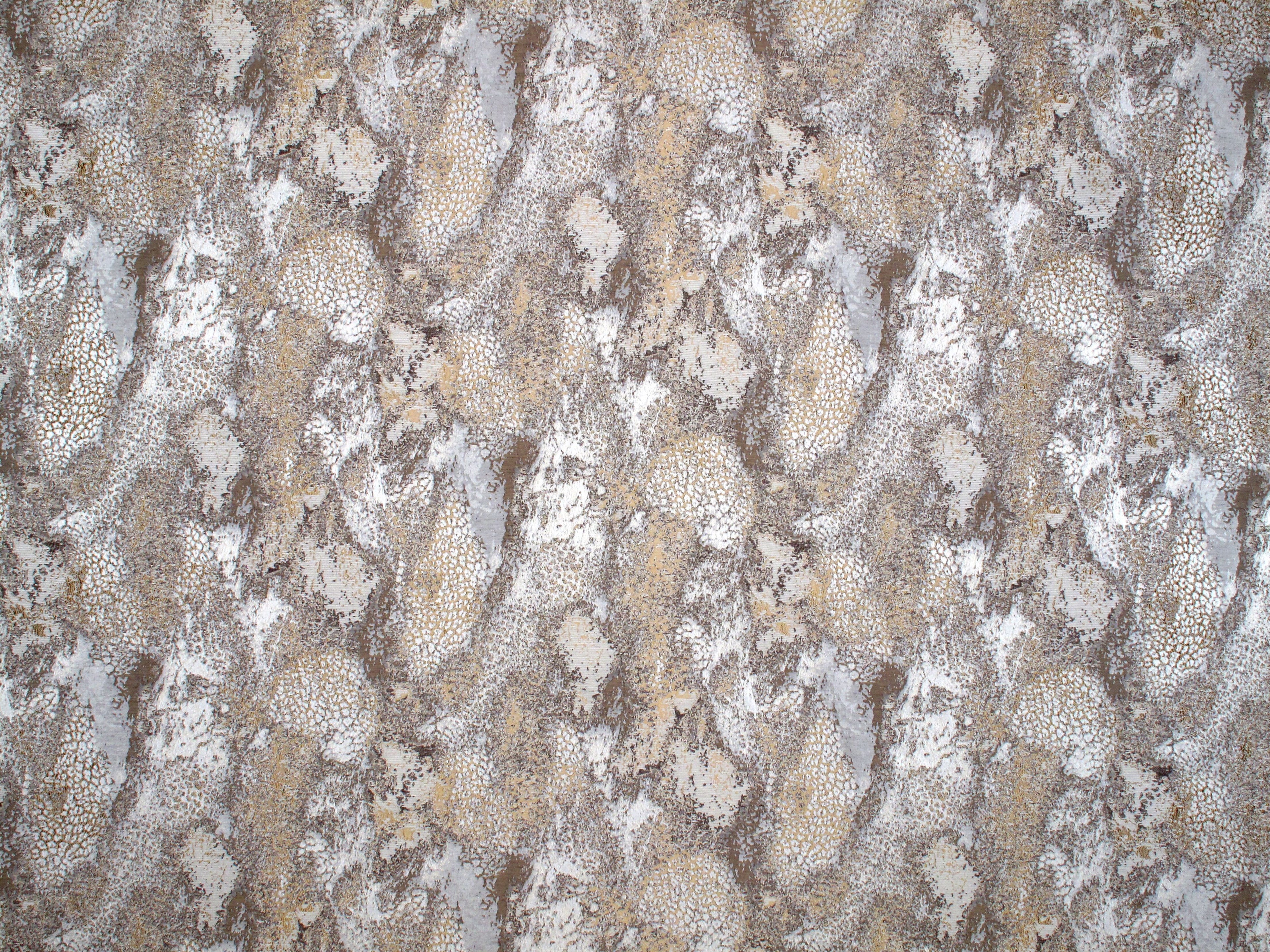 Luminescence fabric in greige color - pattern number FR 0002LUMI - by Scalamandre in the Old World Weavers collection