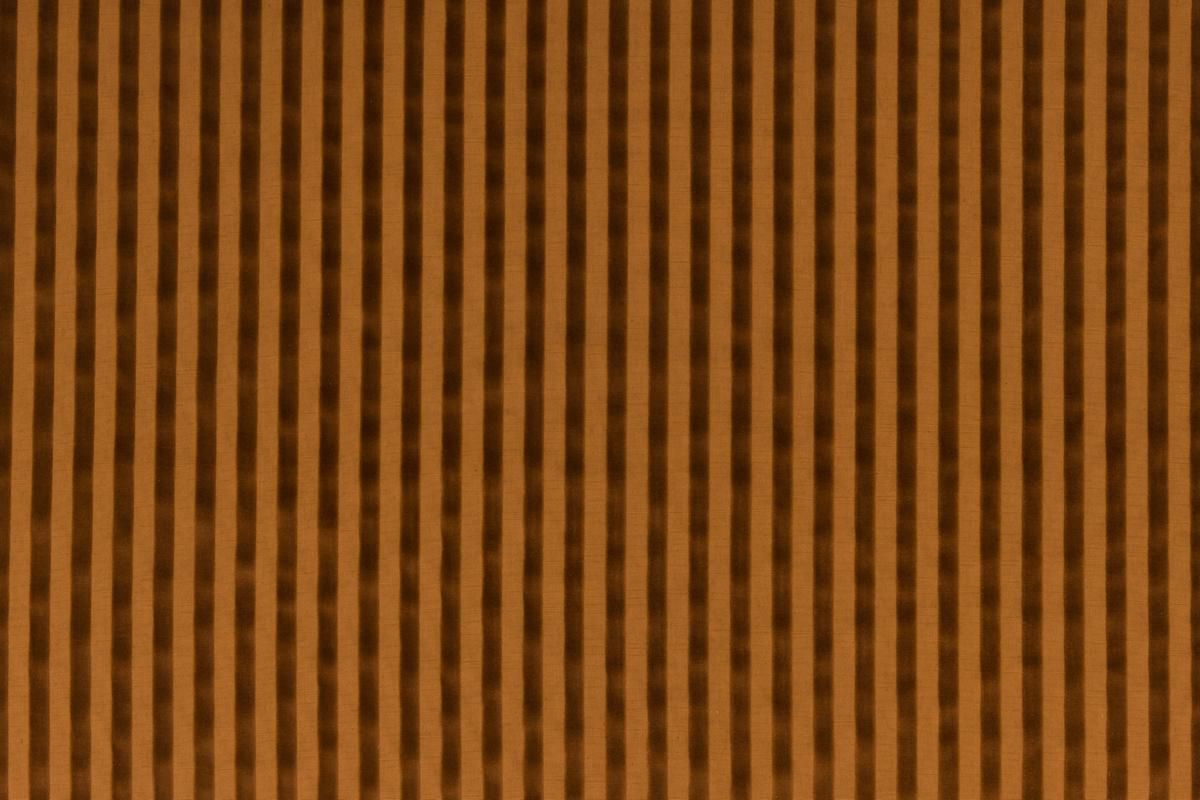 Velours Orleans fabric in brun color - pattern number FV 00191479 - by Scalamandre in the Old World Weavers collection