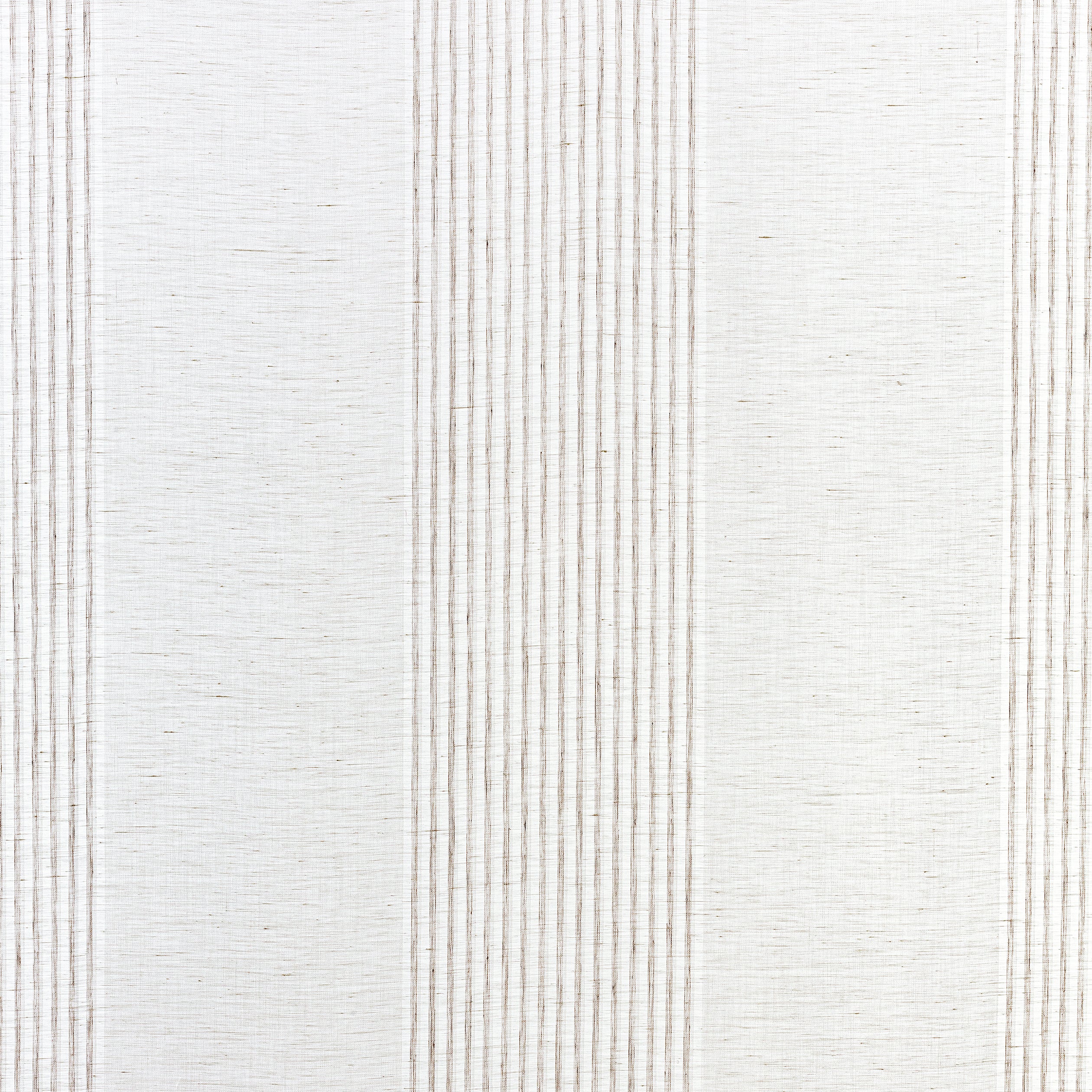 Mystic Stripe fabric in oyster color - pattern number FWW7112 - by Thibaut in the Atmosphere collection