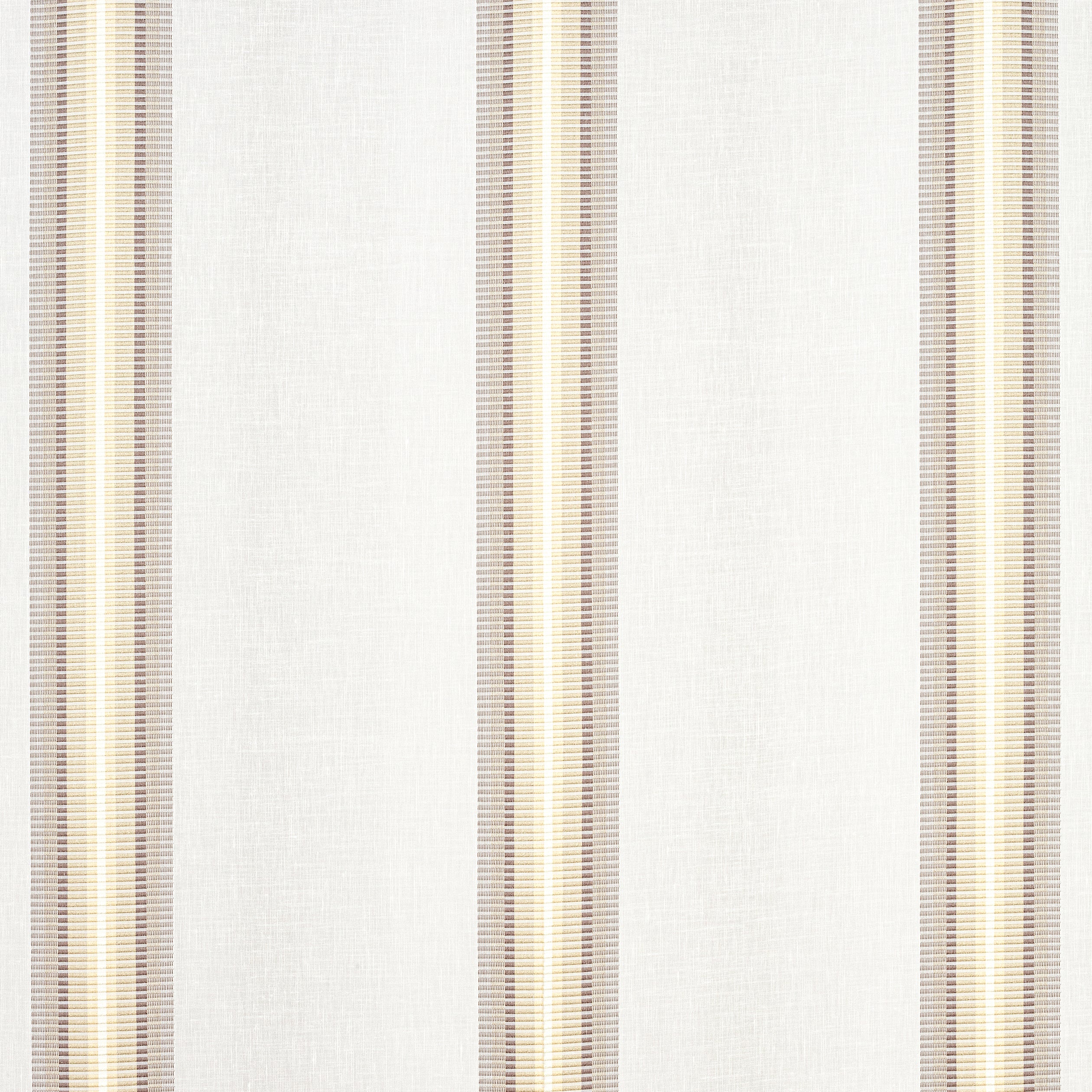 Stanley Stripe fabric in cashmere color - pattern number FWW7157 - by Thibaut in the Atmosphere collection