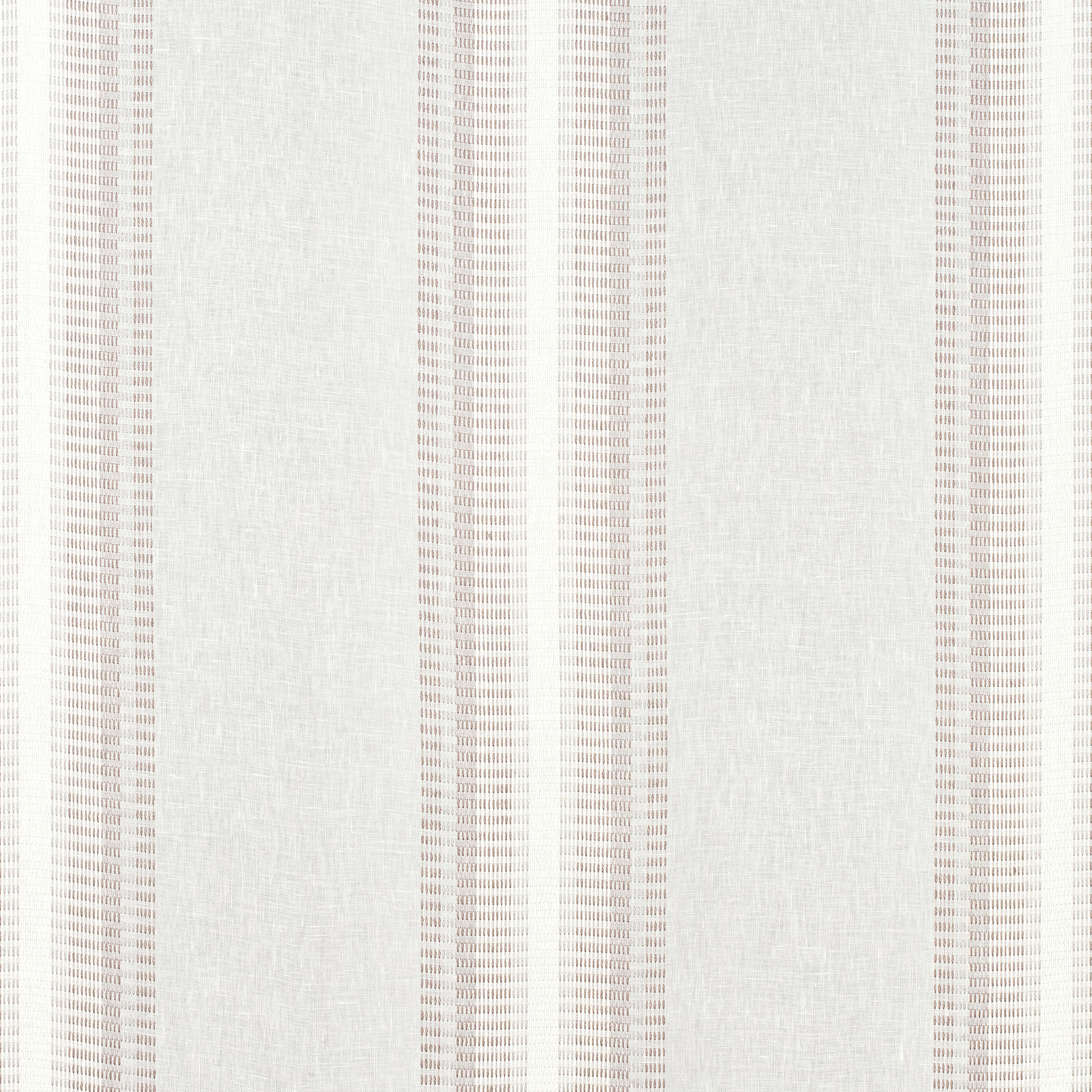 Brampton Stripe fabric in smoke color - pattern number FWW7163 - by Thibaut in the Atmosphere collection