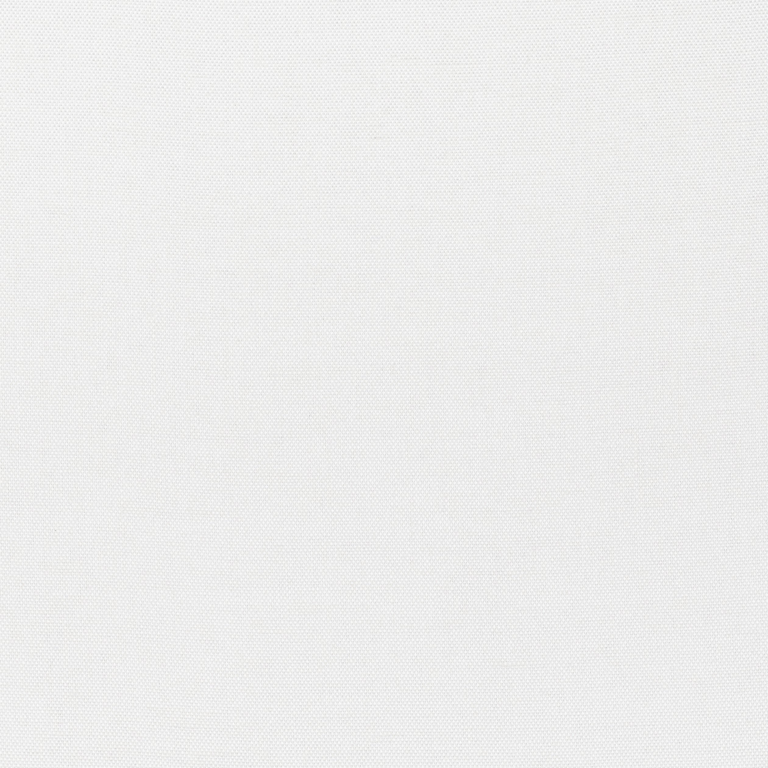 Skye Linen fabric in snow white color - pattern number FWW7602 - by Thibaut in the Palisades collection