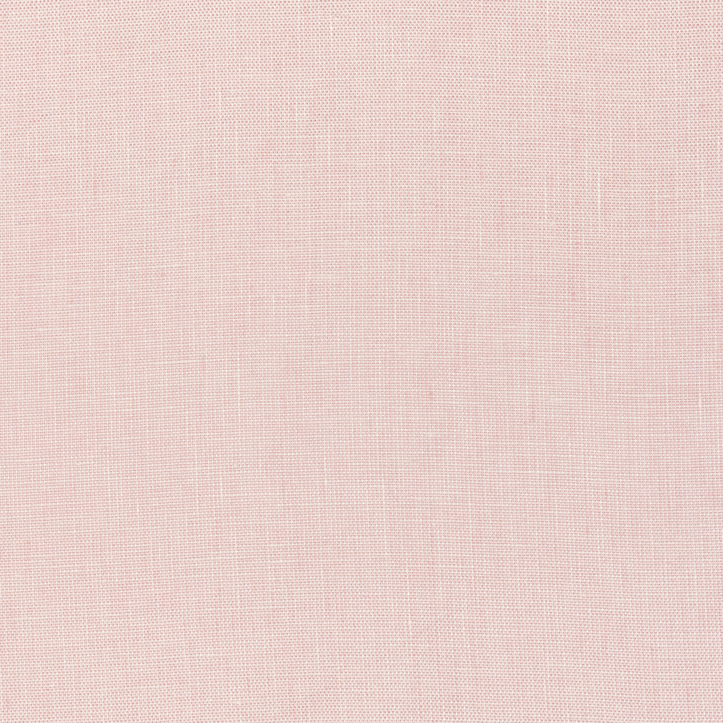 Skye Linen fabric in blossom color - pattern number FWW7609 - by Thibaut in the Palisades collection