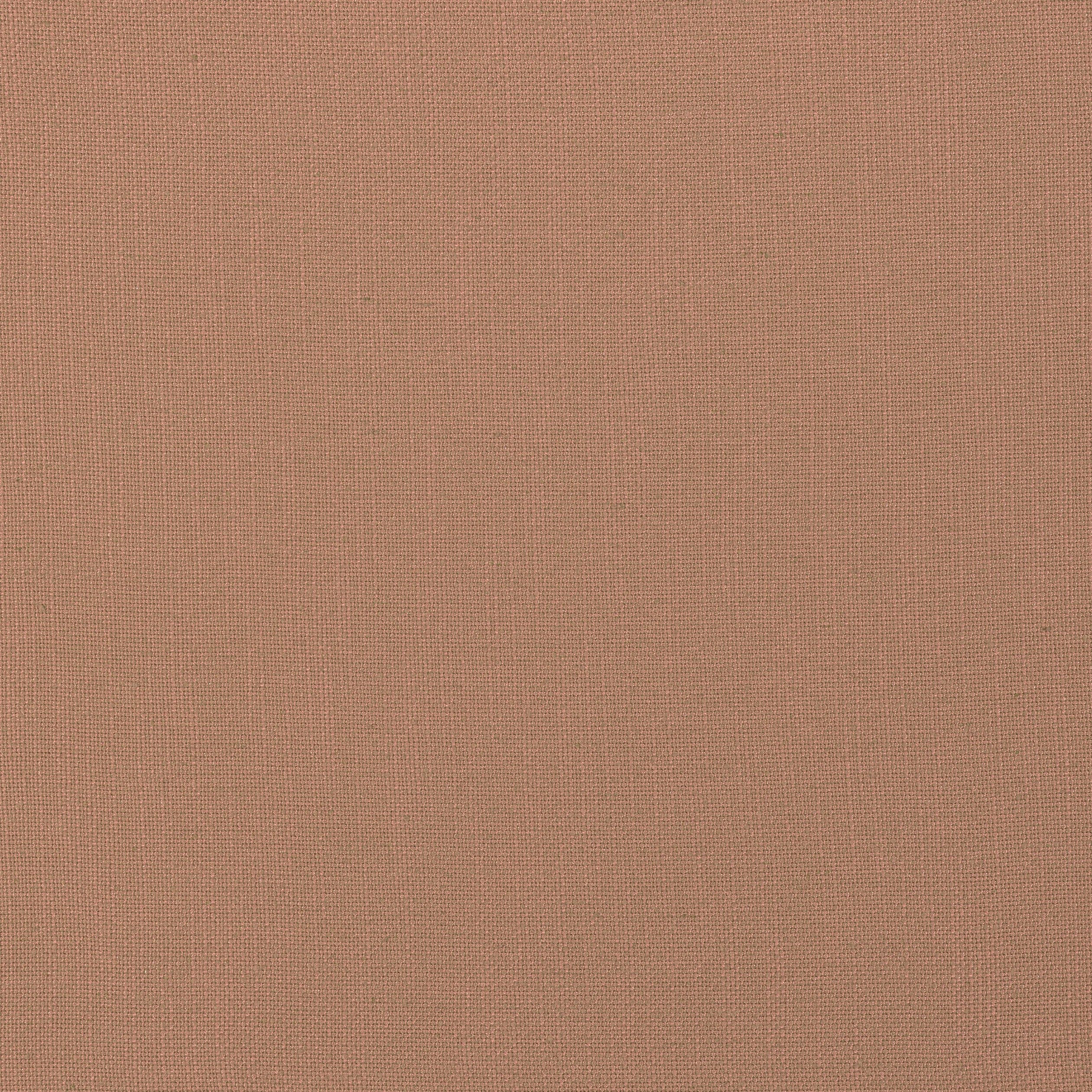 Palisade Linen fabric in clay color - pattern number FWW7635 - by Thibaut in the Palisades collection