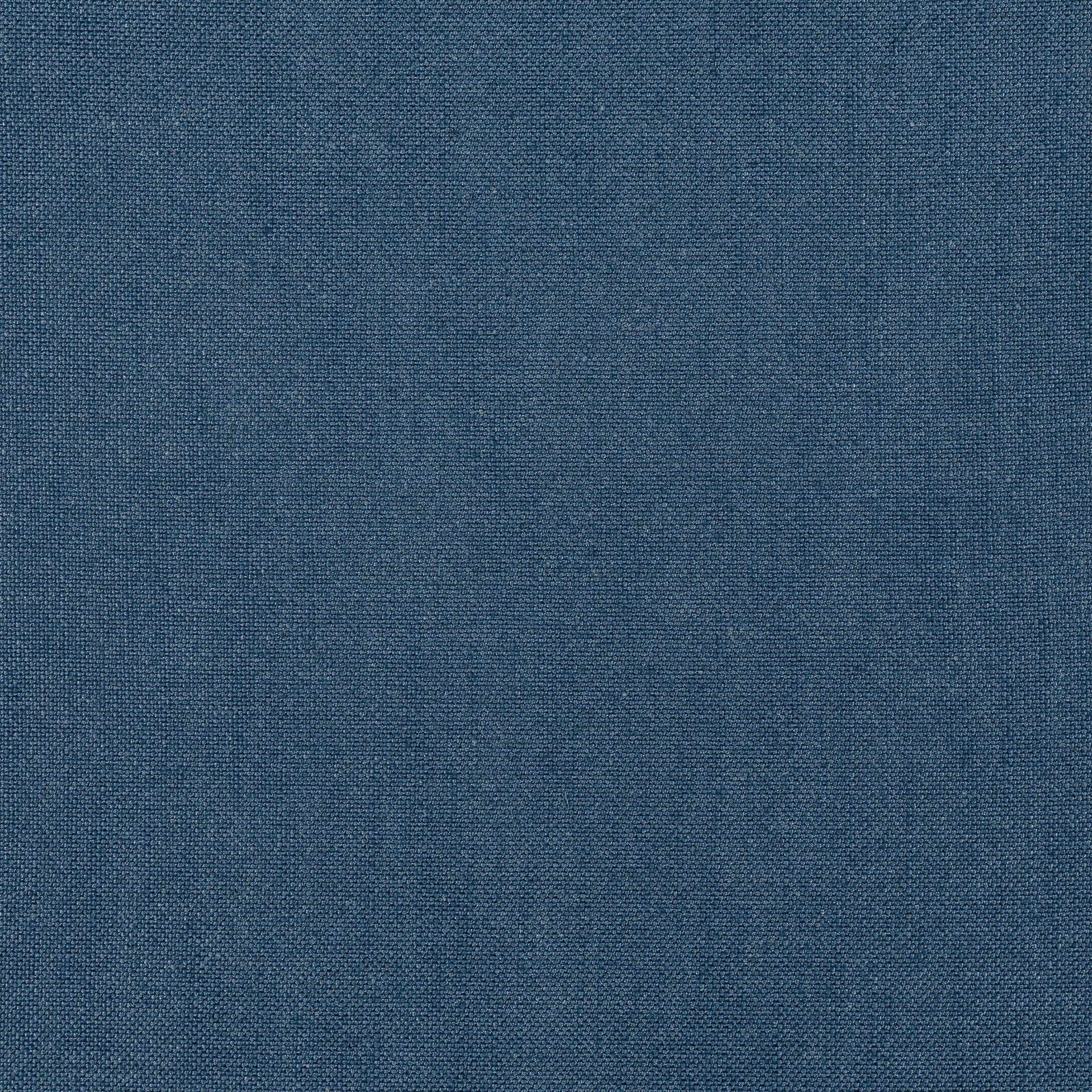 Palisade Linen fabric in navy color - pattern number FWW7641 - by Thibaut in the Palisades collection