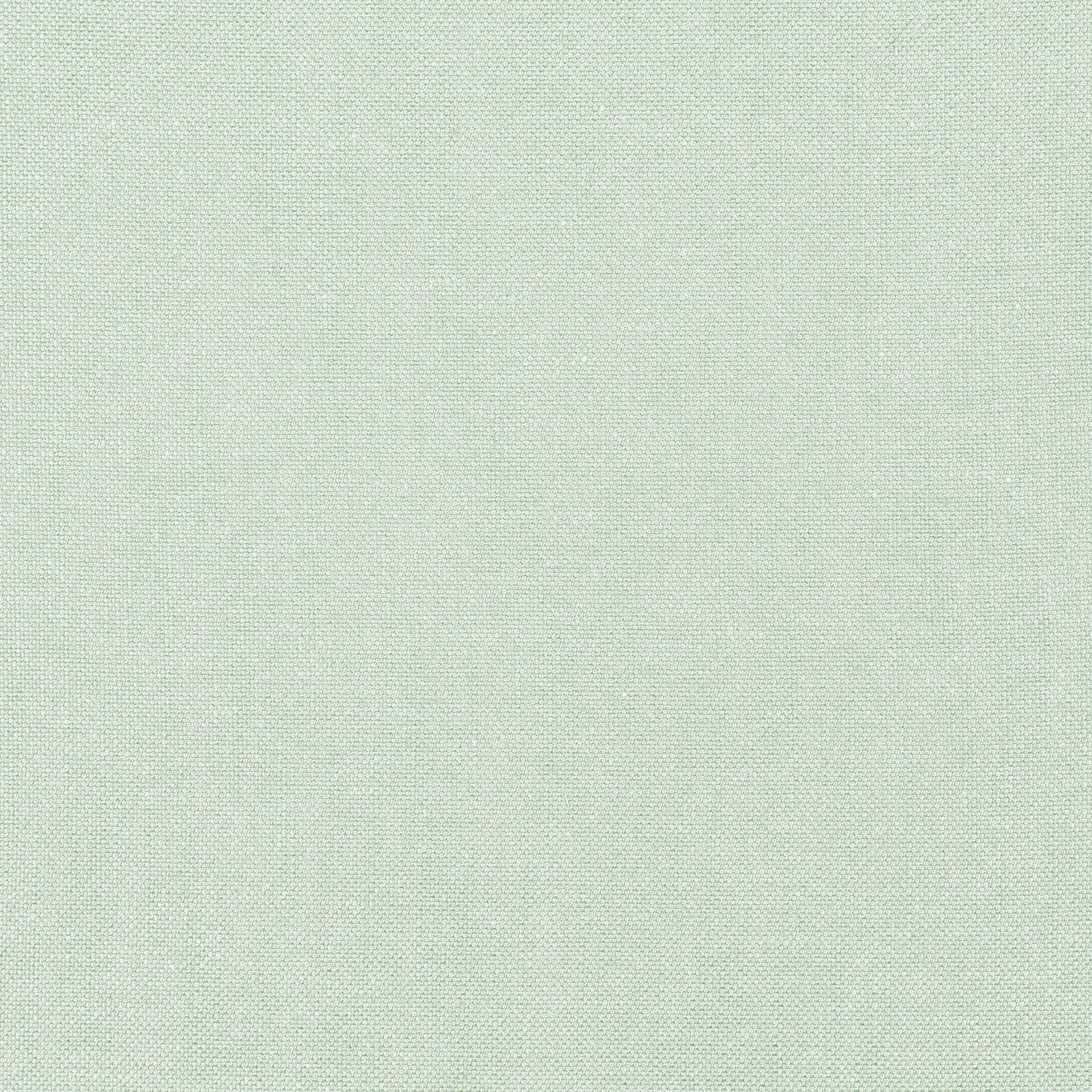 Palisade Linen fabric in seafoam color - pattern number FWW7650 - by Thibaut in the Palisades collection