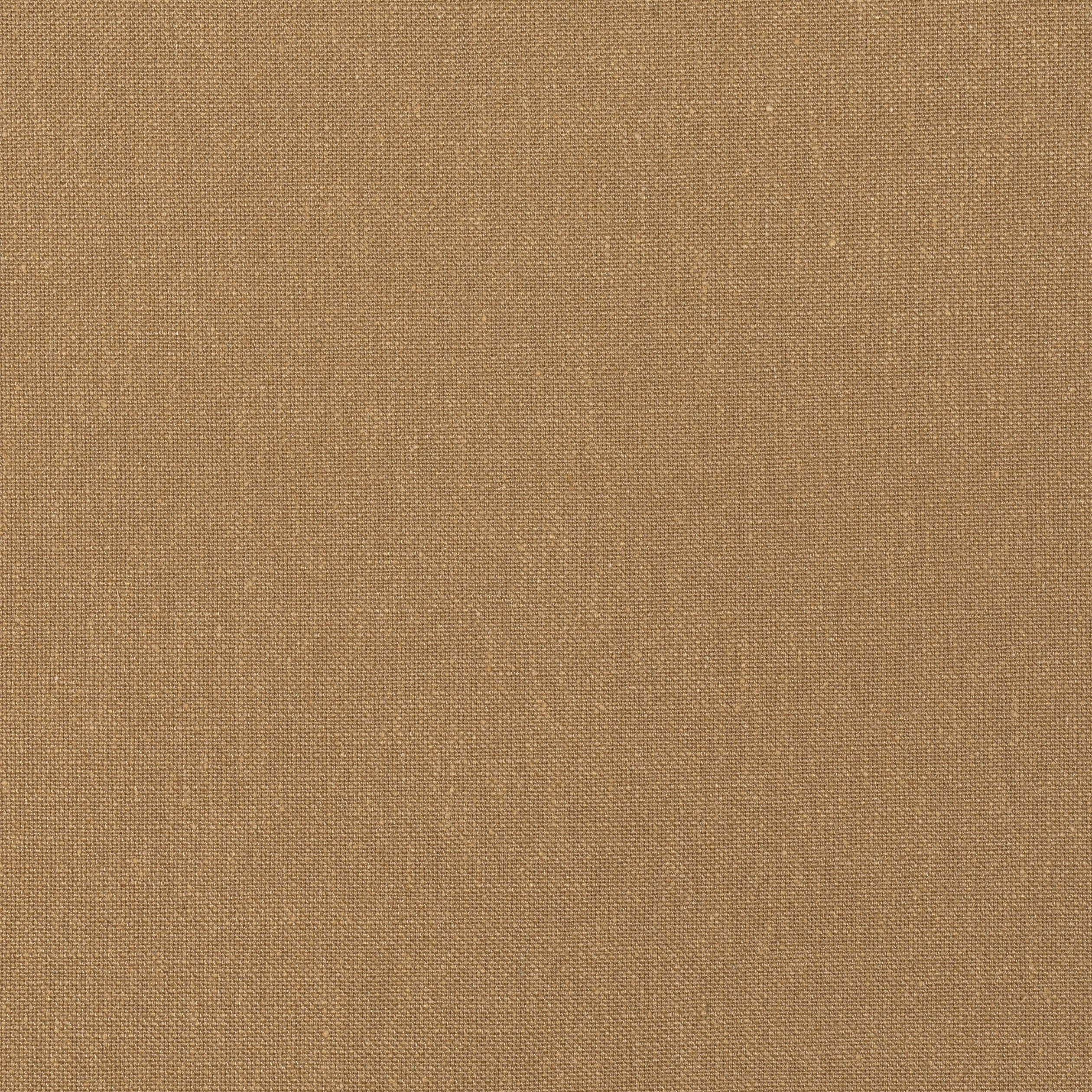 Palisade Linen fabric in camel color - pattern number FWW7658 - by Thibaut in the Palisades collection