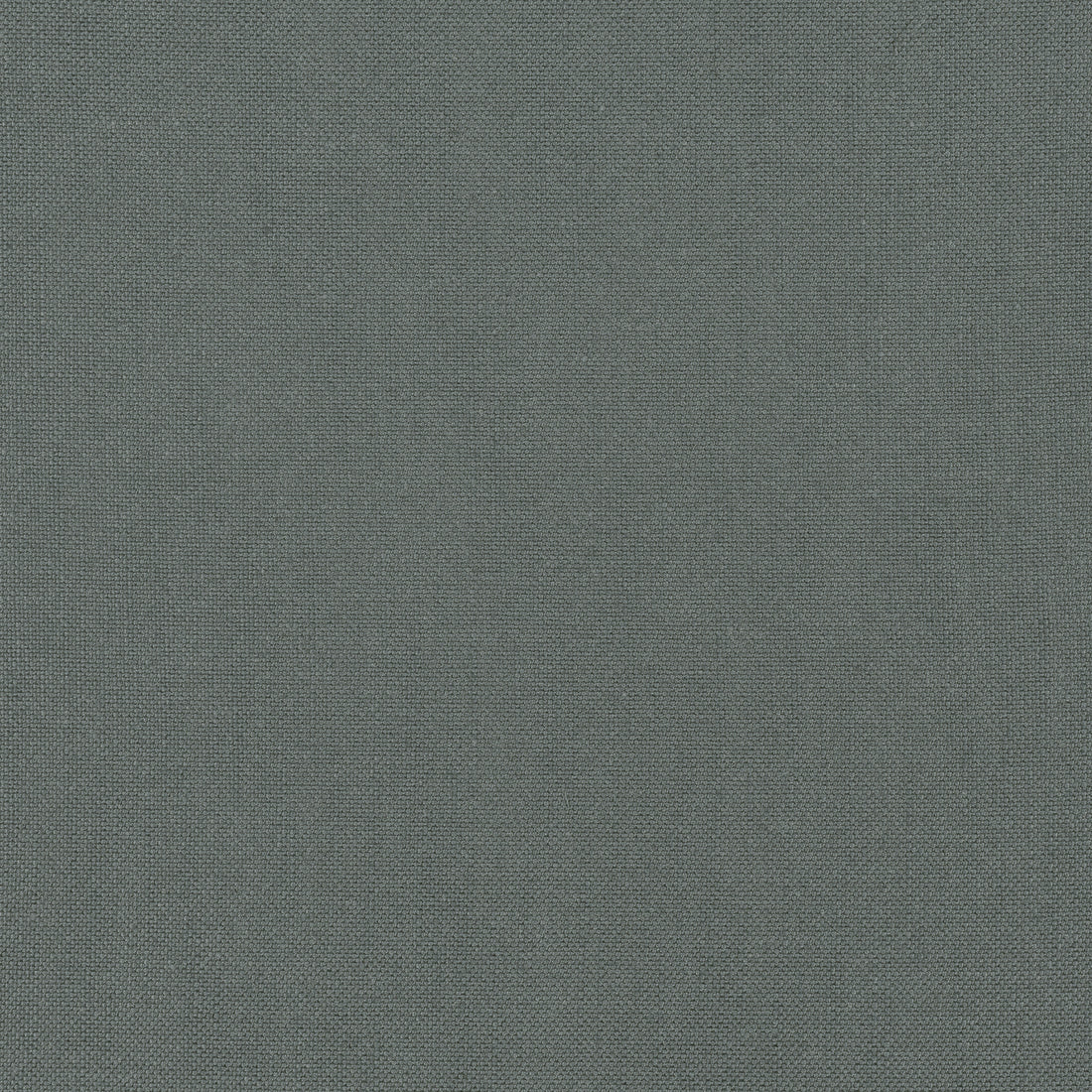 Palisade Linen fabric in charcoal color - pattern number FWW7662 - by Thibaut in the Palisades collection