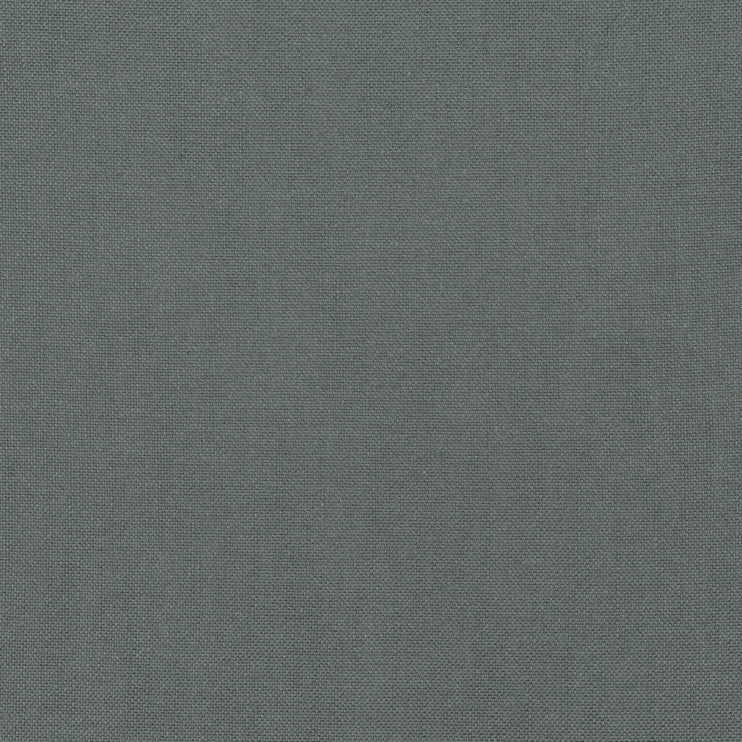 Palisade Linen fabric in charcoal color - pattern number FWW7662 - by Thibaut in the Palisades collection