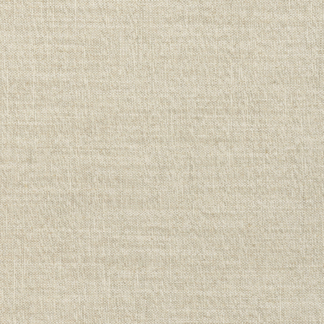 Terra Linen fabric in birch color - pattern number FWW7681 - by Thibaut in the Palisades collection