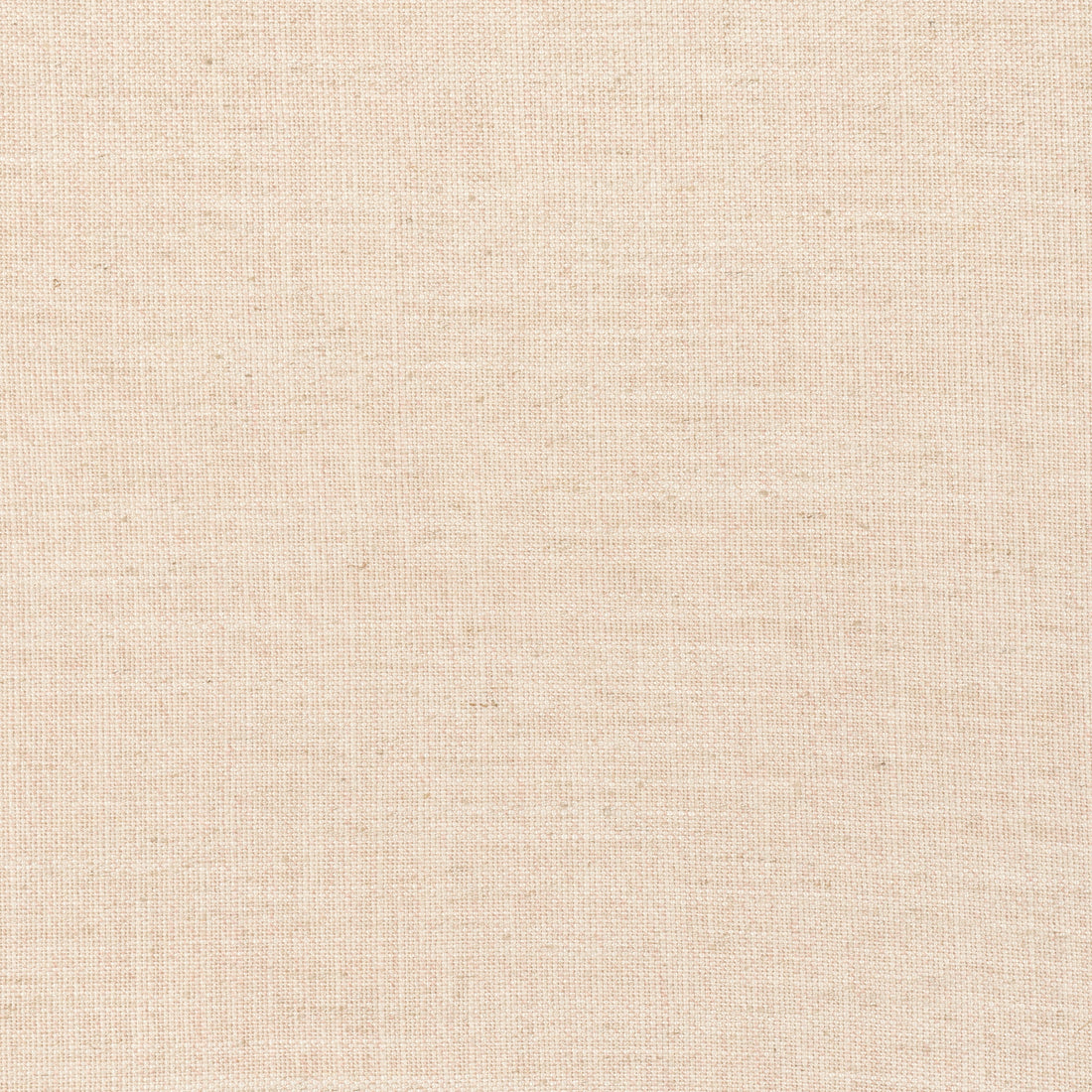 Terra Linen fabric in blush color - pattern number FWW7687 - by Thibaut in the Palisades collection