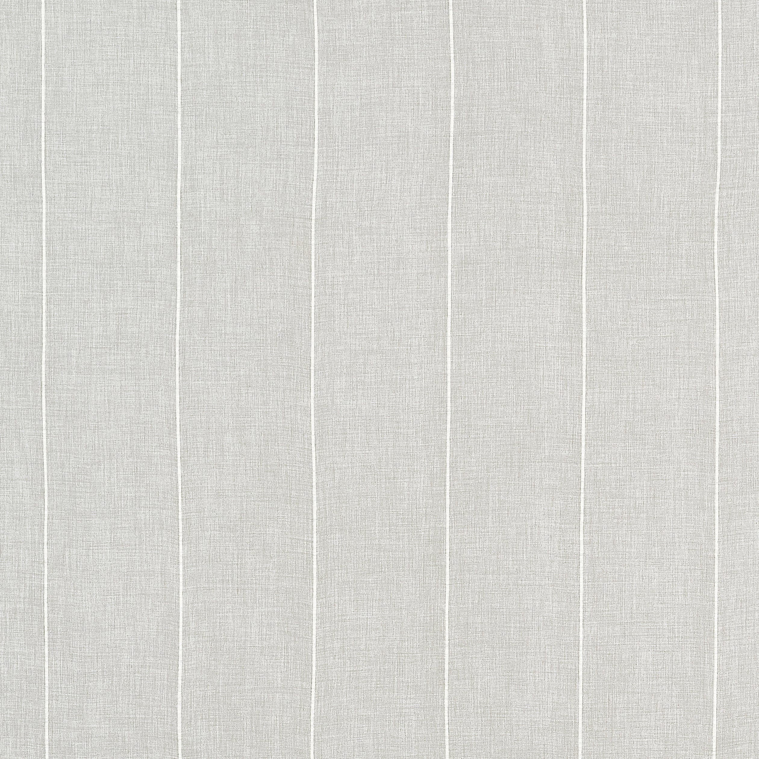 Crestline fabric in sterling color - pattern number FWW81739 - by Thibaut in the Locale Wide Width collection