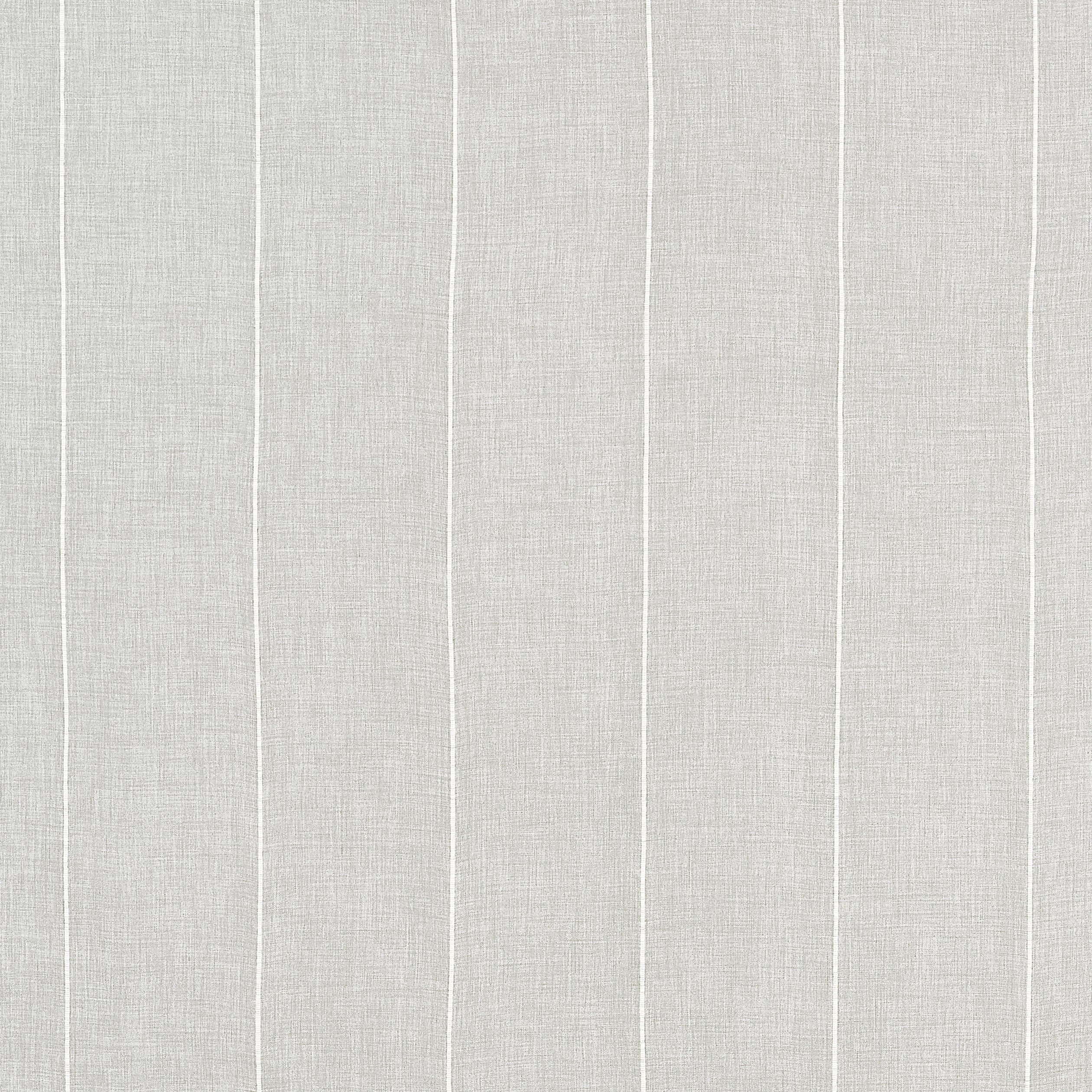 Crestline fabric in sterling color - pattern number FWW81739 - by Thibaut in the Locale Wide Width collection