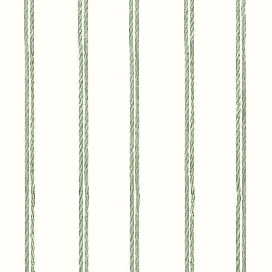Tandern Stripe fabric in aloe color - pattern number FWW81748 - by Thibaut in the Locale Wide Width collection