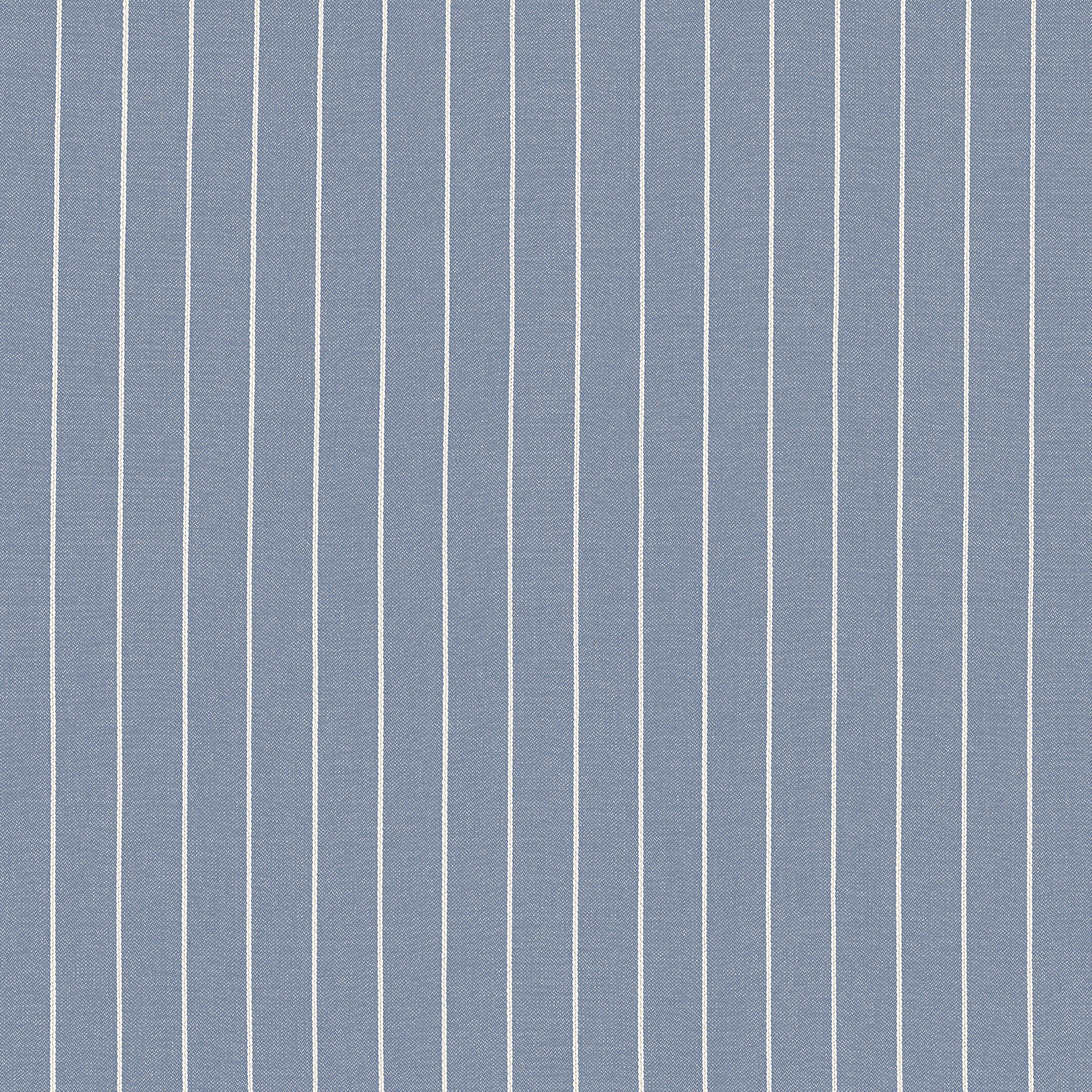 Aidan fabric in oxford blue color - pattern number FWW81765 - by Thibaut in the Locale Wide Width collection