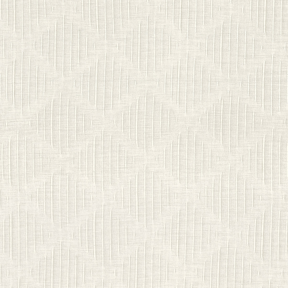 Dunlin fabric in platinum color - pattern number FWW81772 - by Thibaut in the Locale Wide Width collection