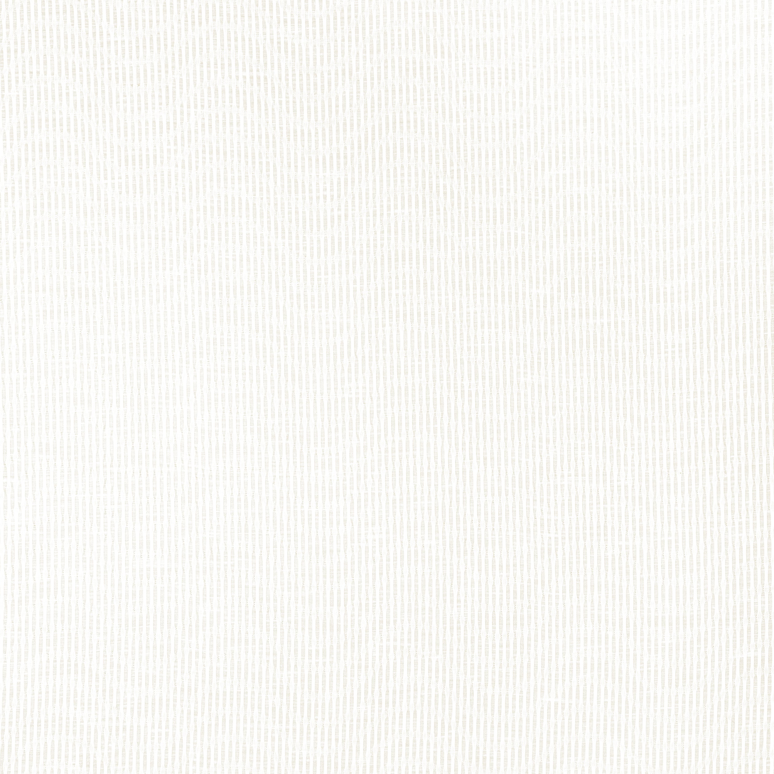 Bellamy fabric in snow white color - pattern number FWW8231 - by Thibaut in the Aura collection
