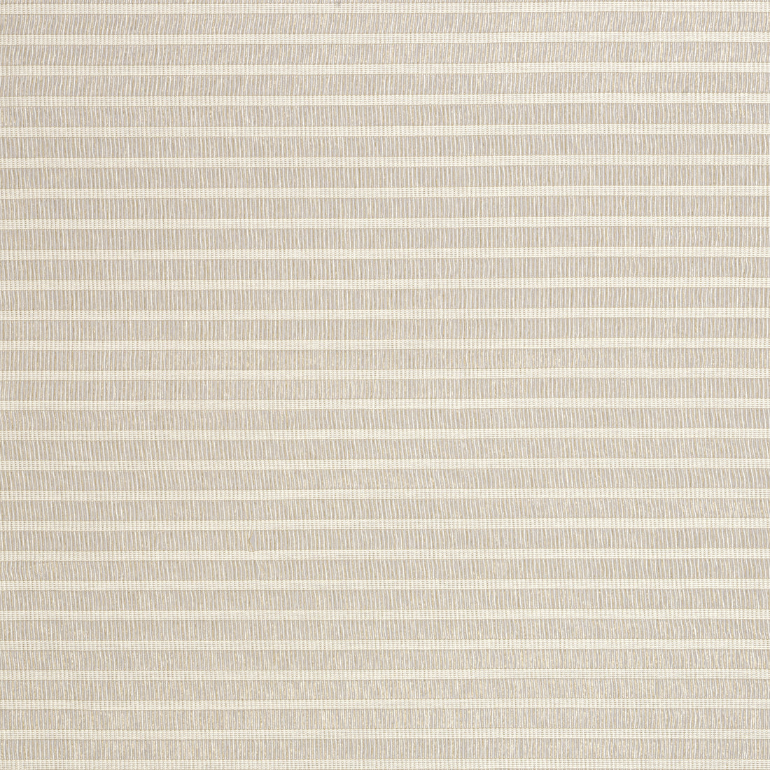 Lanai fabric in linen color - pattern number FWW8270 - by Thibaut in the Aura collection