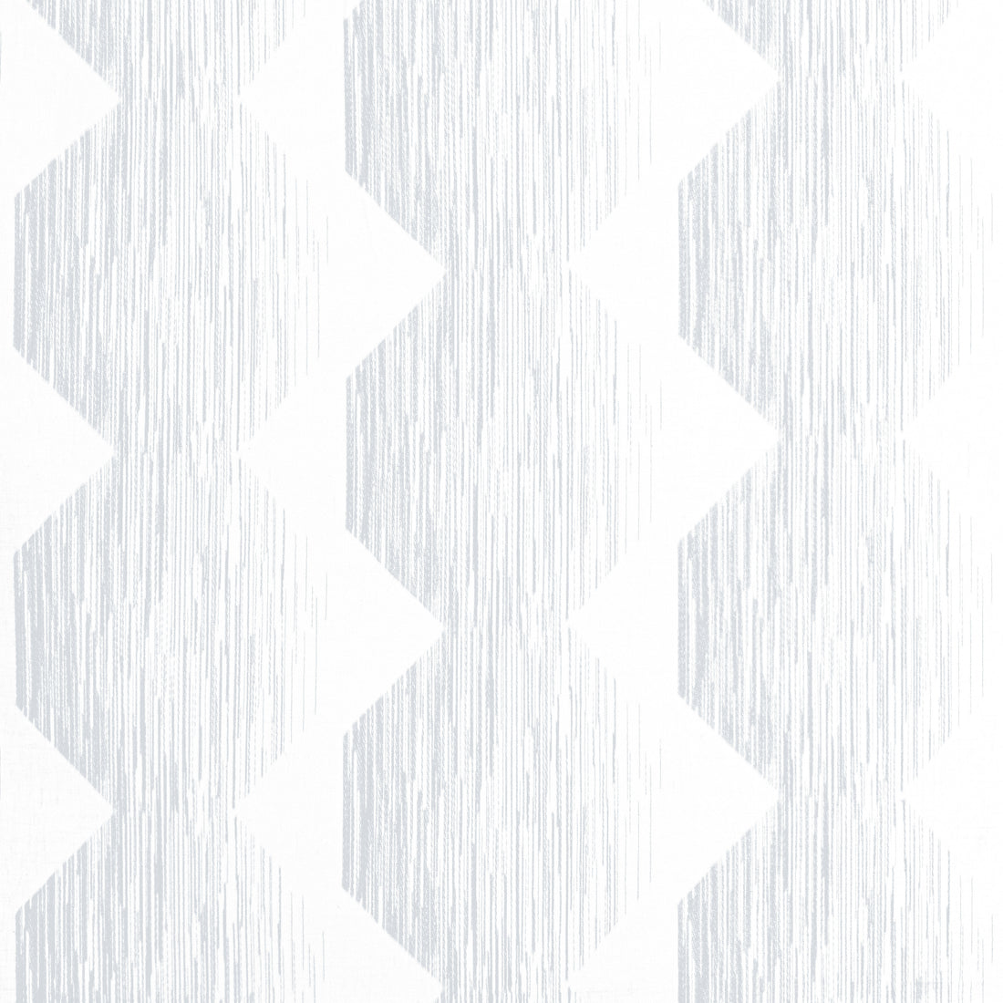 Enzo fabric in platinum color - pattern number FWW8273 - by Thibaut in the Aura collection