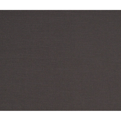 Liebana II fabric in chocolate color - pattern GDT4718.004.0 - by Gaston y Daniela